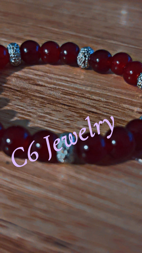 Breathtaking Red…❤️💫✨